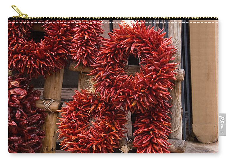 Chili Ristras - Carry-All Pouch